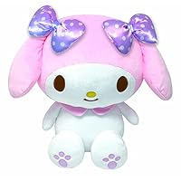 Amazon.co.jp: ケイカンパニー クロミ プレミアム ぬいぐるみ 大きい
