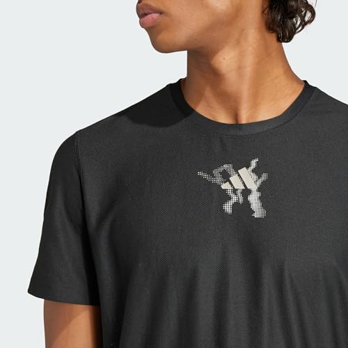 Maglia Adidas Ultimate Ub Graphic - 2