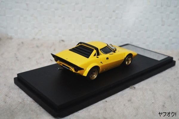 ランチア ラリーカーコレクション 1/43 3台セット Lancia ランチア