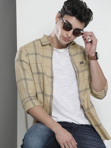 Image of The Indian Garage Co Men Shirt