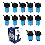 TORQUE 11-9300 Air Filter Compatible with Thermoking Thermo King Reefer SB 100 110 190 200 210 300