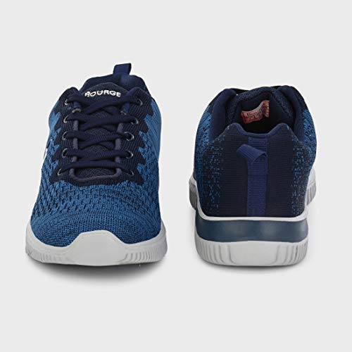 Image of Bourge Mens Loire-z1 Running Shoes