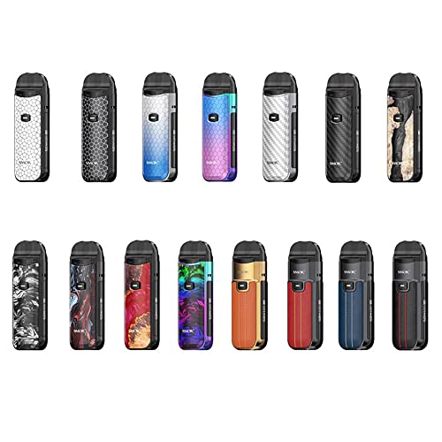 Cigarrillos Electronicos de Vapor Eleaf Marca E-leaf