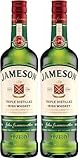 jameson black barrel select reserve WHISKY: Jameson Whiskey Originale è il Whisky Irlandese conosciuto al mondo, con ingredienti a km 0 e invecchiamento in due botti