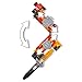 LEGO Star Wars - Duelo en Mustafar, Set de Construcción de la...