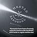 Hestan - NanoBond Collection - Stainless Steel Titanium Sauté Pan, Induction Cooktop Compatible, 5 Quart
