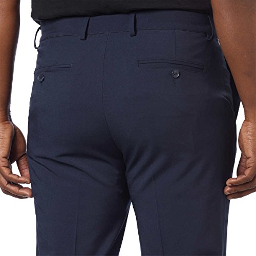 Image of Greg Norman Mens ML75 Ultimate Travel Golf Pants