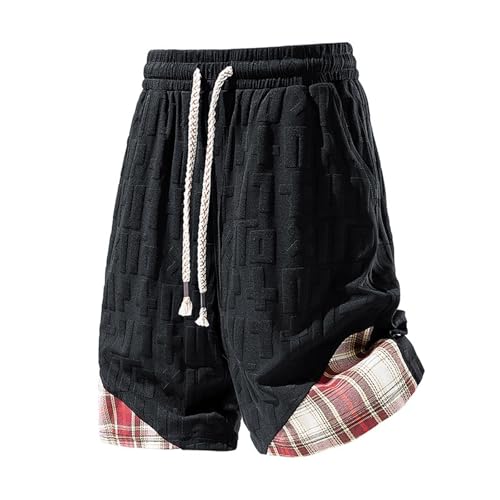 Pantalon d'été décontracté et léger pour en finir avec la transpiration