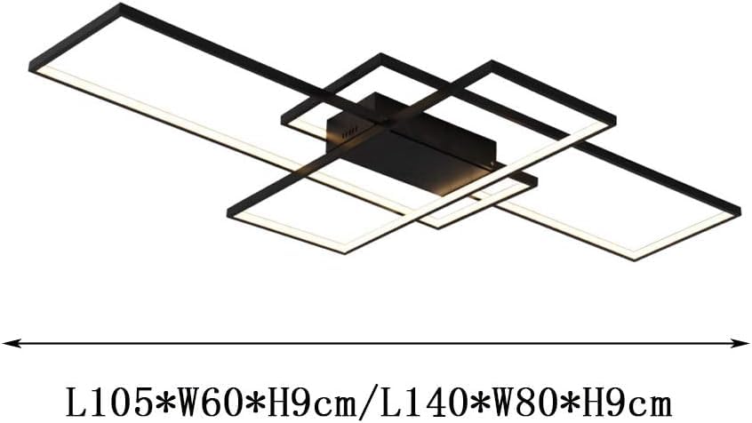 Lampe dimmable avec télécommande LED pour harmoniser l'éclairage du salon - 3
