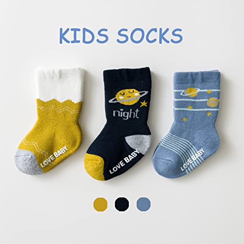Long Socks for Women Cute Plush For Toddlers Boys Girls Winter Thick Warm Heavy Thermal Cozy Crew Moisture Wicking3