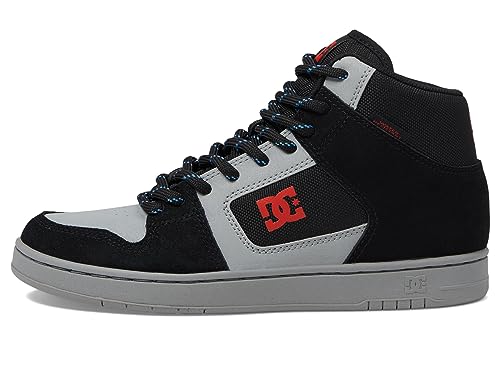 Image of DC Shoes Mens Dc Men's Manteca 4 Skate Shoe