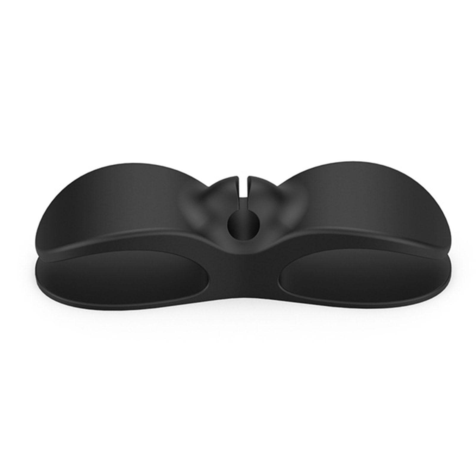 Artiby Blackone Cable Clips,Kitchen Appliances Cord Hider Mixer Tidy Wrap | Ideal Cable Lead Management For Organizing Cable Cables - Home, Office, Car, Desk Nightstand