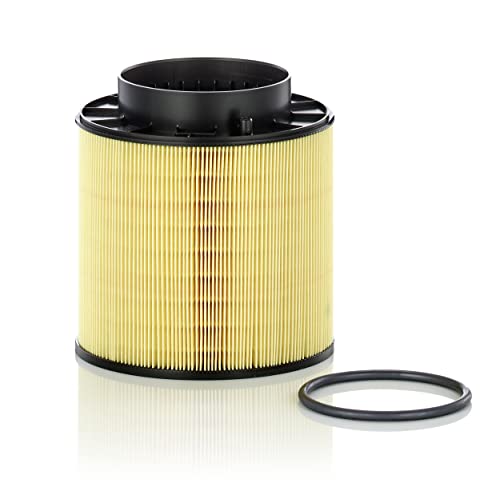 MANN-FILTER, C 16 114/2 x Filtre Ă air