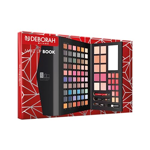 Scopri i Kit e i Cofanetti regalo Deborah Milano per stupire le persone che ami nelle occasioni speciali