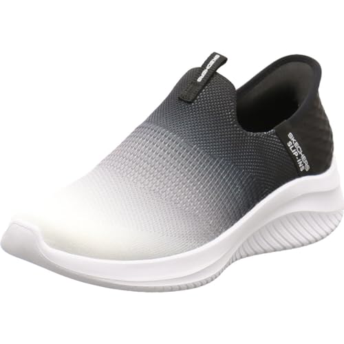 Image of Skechers Women Ultra Flex 3.0 Classy Charm Slip Ons Sneaker