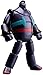 Revoltech: Giant Robo - Tetsujin No. 28 Action Figure