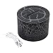 Imagen de Humidificador de llama para dormitorio, 160 ml