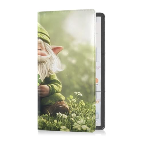 Organizador De Documentos Automotriz Slim miniatura 7