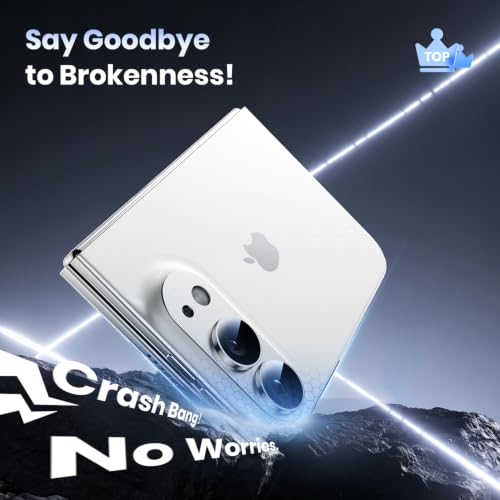 Image of Hoerrye for Phone Ultra /Fold Camera Lens Protector - 12FT Shatterproof