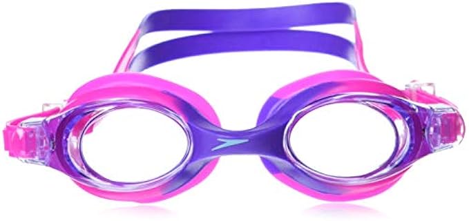 Speedo Unisex-Child Swim Goggles Skoogle Ages 3-8