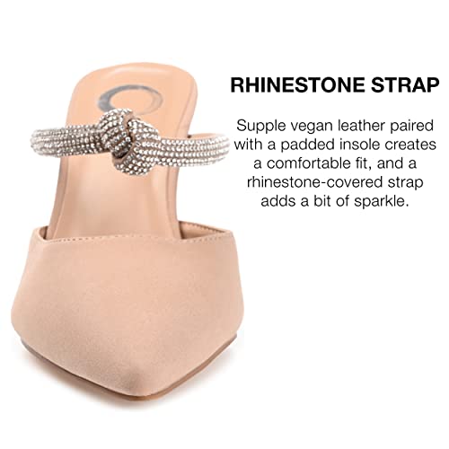 Journee Collection Women's Lunna Pump4