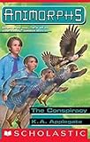 Animorphs #31: The Conspiracy