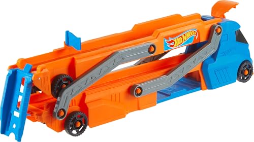 Image of Japan Import Hot Wheels Mega Trailer 50 Ckc09