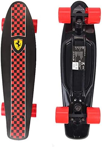 Penny board ferrari Clearance