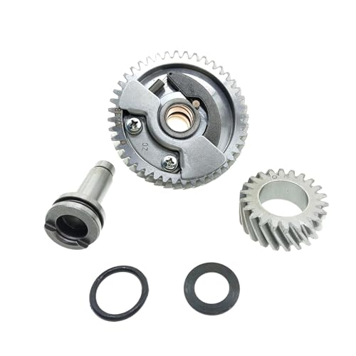 Arbre à cames haute précision avec culbuteur pour HX250 - 2