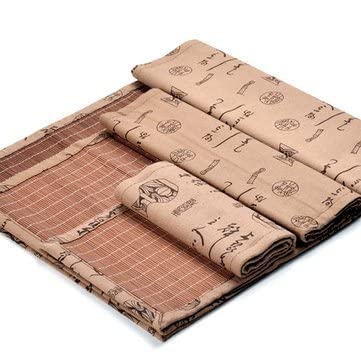 WorldCare® Tray Cup Bamboo Ware Coaster- M : Medium