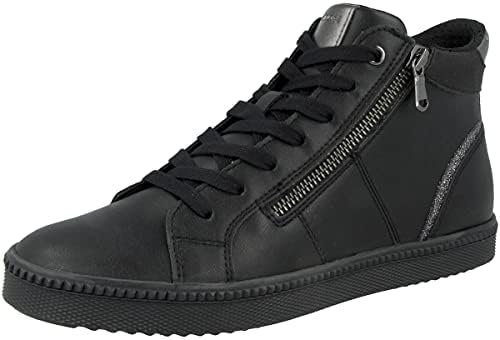 Geox Women's D Blomiee B Trainers
