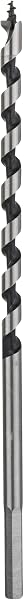 Bosch 2 608 585 694 - Broca salomónica para madera, hexagonal (6 x 100 x 160 mm) - 1