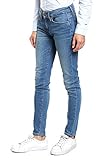 hilfiger latzhose Tommy Hilfiger Damen Jeanshose