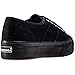 Superga 2790Cotw Linea Up And Down, Zapatillas Unisex adulto, Negro (996 Full...