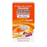 Motrin Tylenol Extra Strength Caplets, 500 mg Acetaminophen, 24 ct