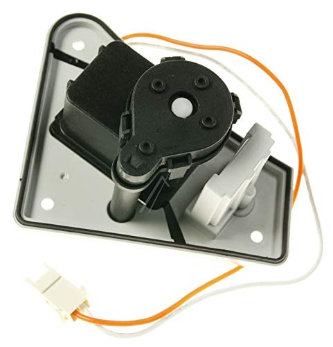 SUMP-COVER,PUMP STD HP