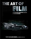 The Art of Film: Working on James Bond, Aliens, Batman and More