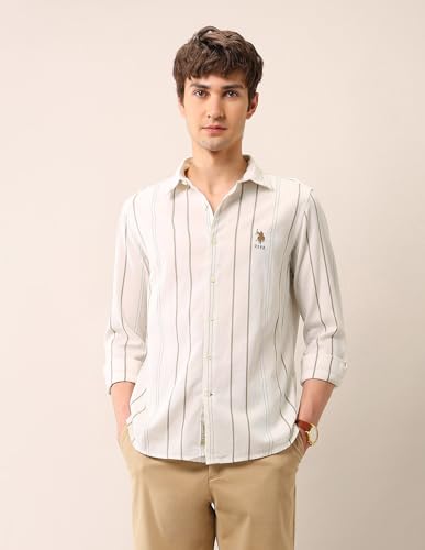 Image of U.S. Polo ASSN. Apparel Shirt