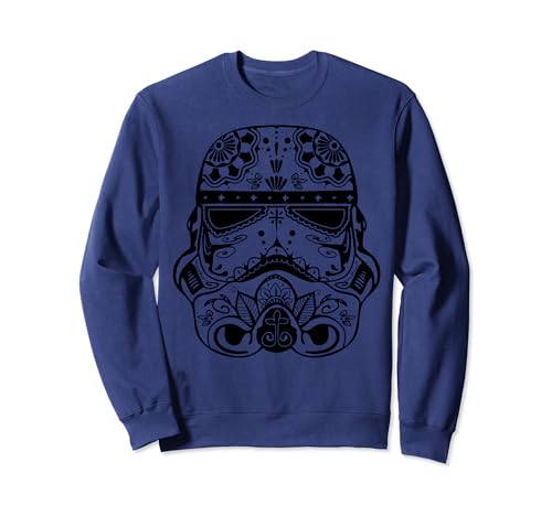 Sweat Star Wars Stormtrooper homme pull graphique confortable vêtement cinéma