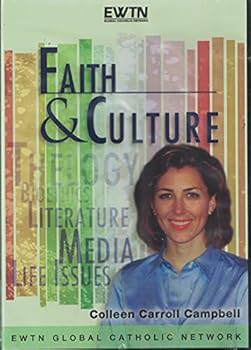 DVD Faith & Culture: Why Marriage Matters (Colleen Carroll Campbell, Robert George) Book