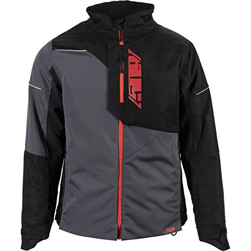 Image of 509 Range Insulated Jacket