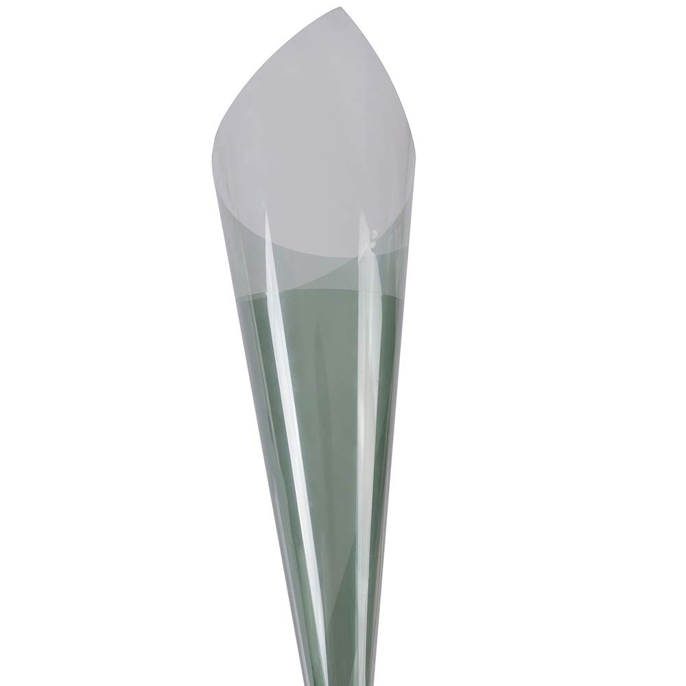 YIBANG-DIANZI 1.52x3m 45%-75% VLTT Car Auto Home Windows Glass Tinting Film Smart Photochromic Film Solar UV Protection Sticker Films