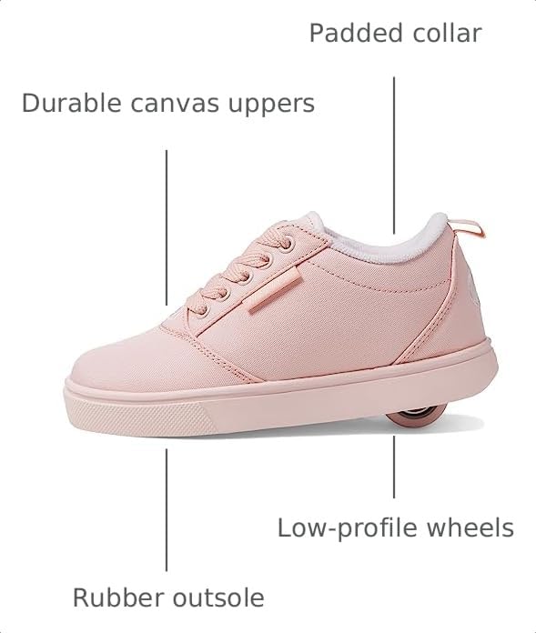 Image of HEELYS Pro 20 (Little Kid /Big Kid /Adult)