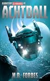 Cover zum Buch Achtball