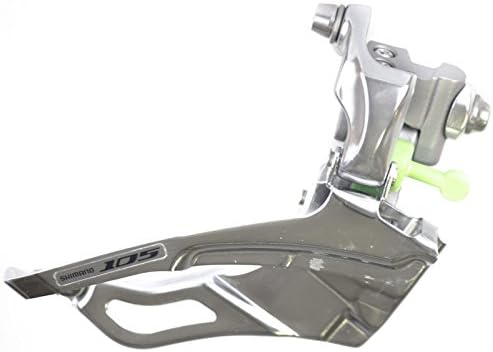 Shimano 105 triple front derailleur Clearance
