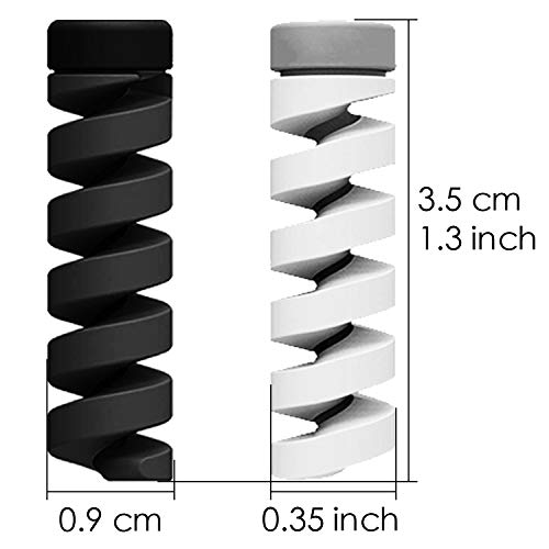 Larcenciel Protezione per Cavi/Riparazione
