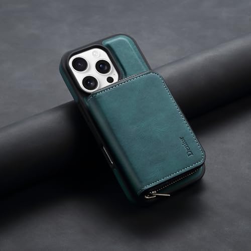 �K�p iPhone 14 Plus �P�[�X �蒠�^ �w�� �J�[�h���[ �J�[�h�|�P�b�g MagSafe�Ή� ���z�^ ��phone 14 Plus ���z�^ �J�o�[ �ϏՌ� 2in1������ �}�O�Z�[�t ���C�����X�[�d�Ή� �J�[�h���[ RFID�u���b�L���O �A�C�t