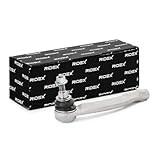 direccion porsche 944 Resistencia a la corrosión. Las rótulas de la barra de dirección RIDEX están recubiertas con una capa adicional de pintura para lograr la mejor protección contra la corrosión.