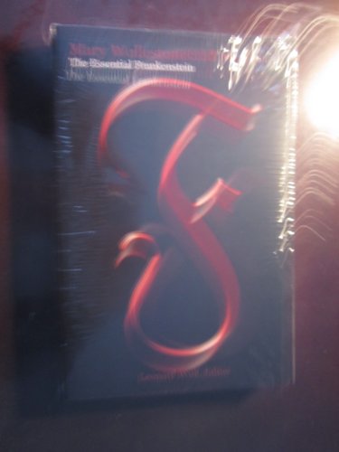 The Essential Frankenstein